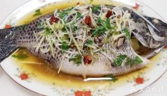 罗非鱼4种最好吃的做法